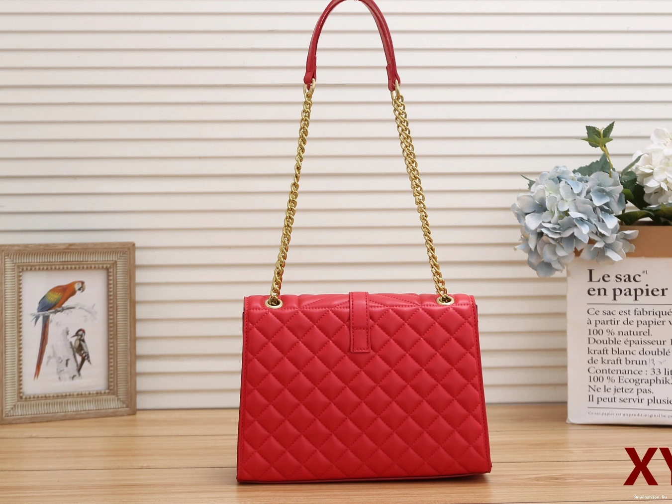 Fashion GoAnywhere For Messenger Yves Bags Laurent Saint Women 6918 YSL 0110